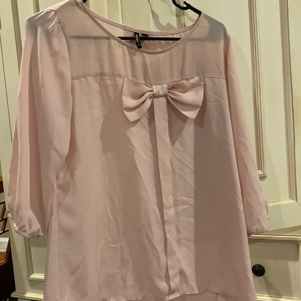 kawaii blouse